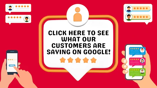 Google Reviews